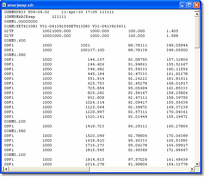 GR_SDR_star