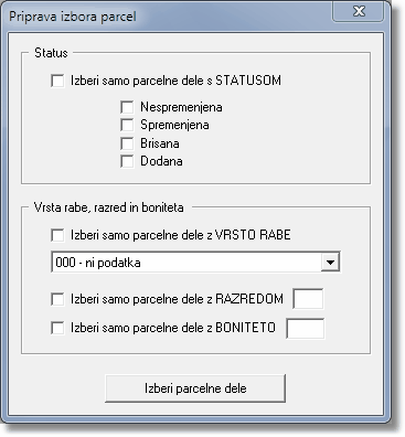 ZK_priprava_izbora_parcel